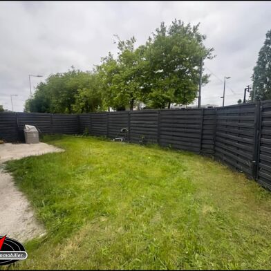 Maison 4 pièces 250000 €