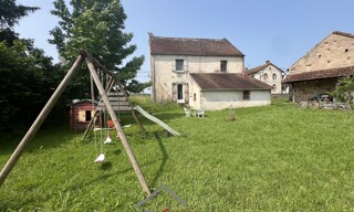Maison 4 Pièces 149 m² à vendre à Cluny (71250)