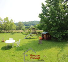 Photo Maison de campagne de 4 pièces Cluny