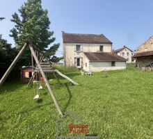 Photo Maison de campagne de 4 pièces Cluny