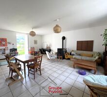 Photo Maison de campagne de 4 pièces Cluny
