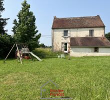 Photo Maison de campagne de 4 pièces Cluny