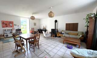 Maison 4 Pièces 149 m² à vendre à Salornay-sur-Guye (71250)