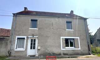 Maison 4 Pièces 149 m² à vendre à Cluny (71250)