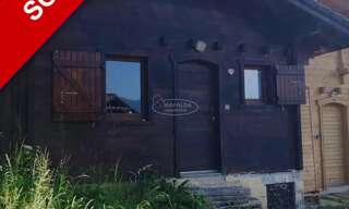 Maison 2 Pièces 24 m² à vendre à Mont-Saxonnex (74130)