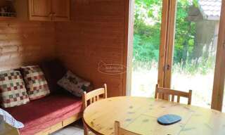 Maison 2 Pièces 24 m² à vendre à Mont-Saxonnex (74130)