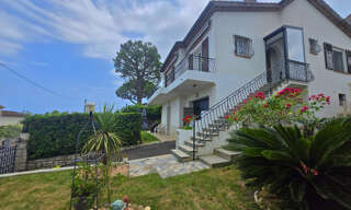 Maison 5 Pièces 130 m² à vendre à Cagnes-sur-Mer (06800)