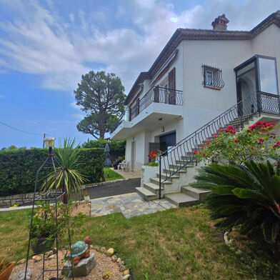 Maison 5 pièces 670000 €