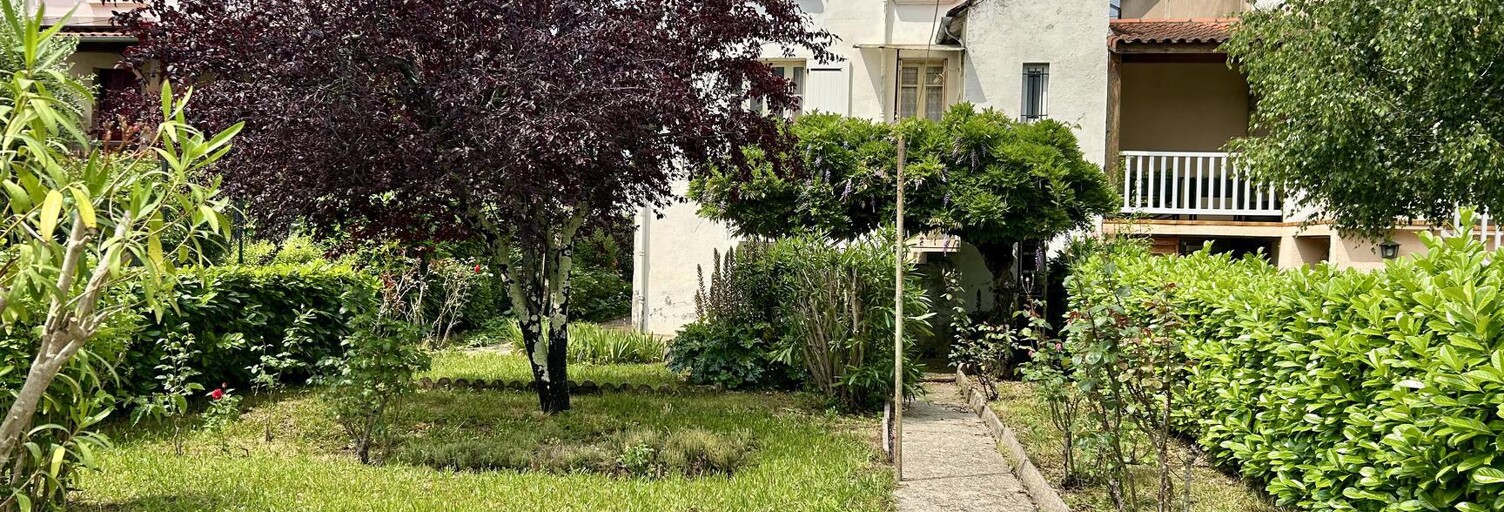 Maison 4 Pièces 130 m² à vendre à Albi (81000)
