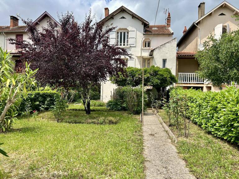 Maison 1930 garage et jardin — photo 1