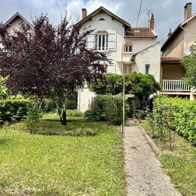 Maison 4 pièces 245000 €