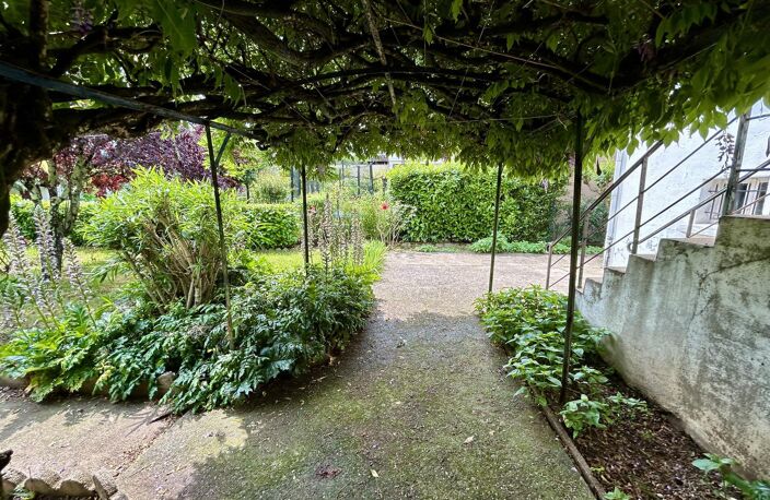 Maison 1930 garage et jardin — photo 2