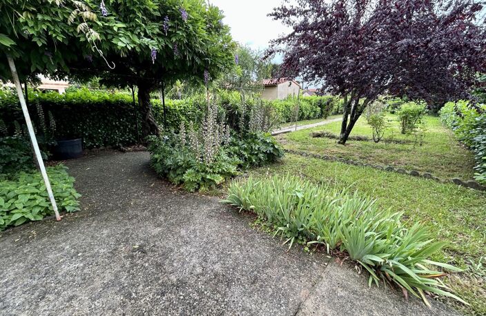 Maison 1930 garage et jardin — photo 3