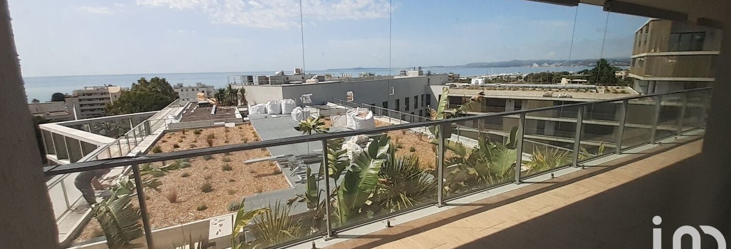 Appartement 4 Pièces 130 m² à vendre à Saint-Laurent-du-Var (06700)