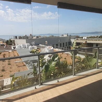 Appartement 4 pièces 1550000 €