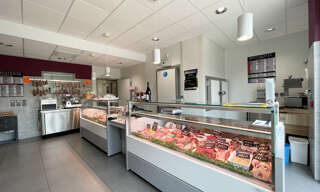 Commerce  95 m² à vendre à Crépol (26350)