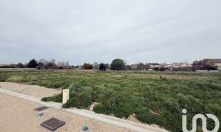 Terrain  550 m² à vendre à Montauban (82000)