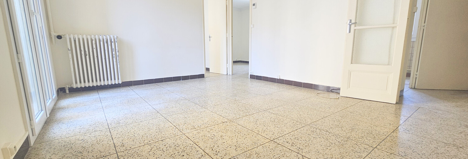 Appartement 3 Pièces 50 m² à vendre à Montpellier (34000)