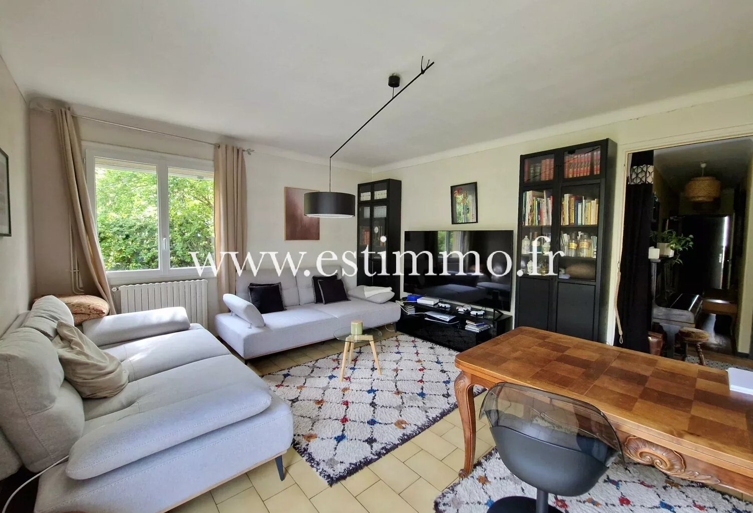 Villa 6 pièces principales — photo 1