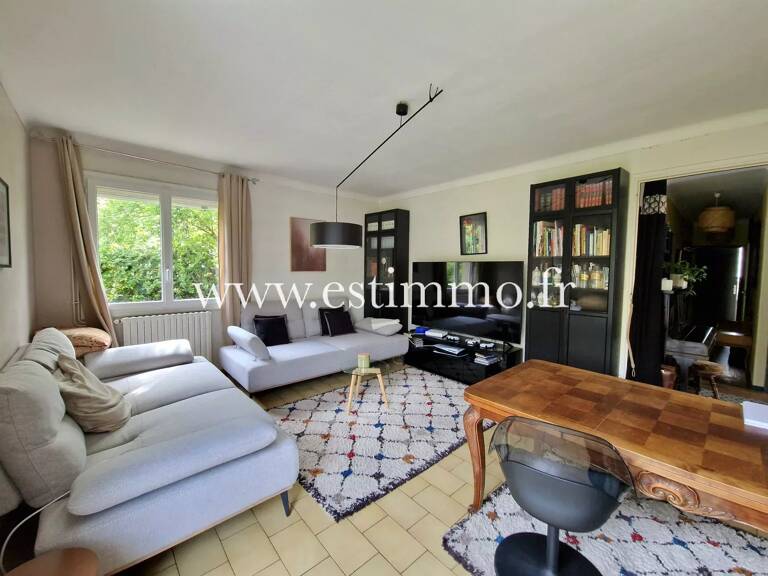 Villa 6 pièces principales — photo 1