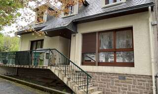 Maison 8 Pièces 124 m² à vendre à Mont-Dore (63240)