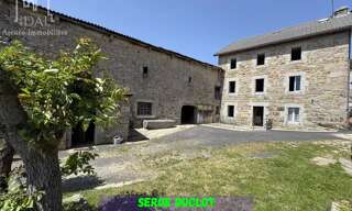 Maison 6 Pièces 139 m² à vendre à Saint-Léger-du-Malzieu (48140)