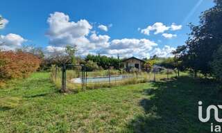 Terrain  1000 m² à vendre à Biscarrosse (40600)