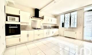 Maison 4 Pièces 110 m² à vendre à Saint-Nicolas-de-la-Grave (82210)