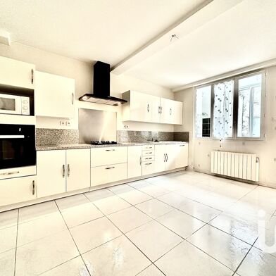 Maison 4 pièces 154000 €