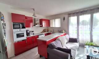 Appartement 3 Pièces 60 m² à vendre à Étampes (91150)