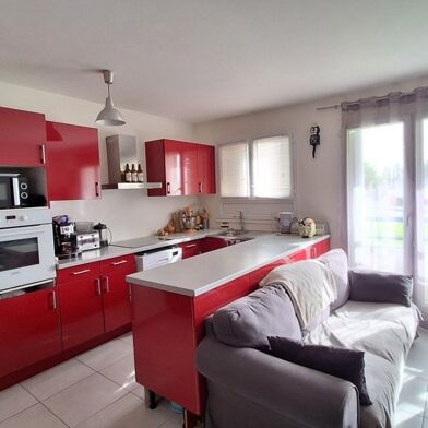 Appartement 3 pièces 105000 €