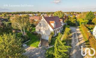 Maison 9 Pièces 192 m² à vendre à Marigny-les-Usages (45760)