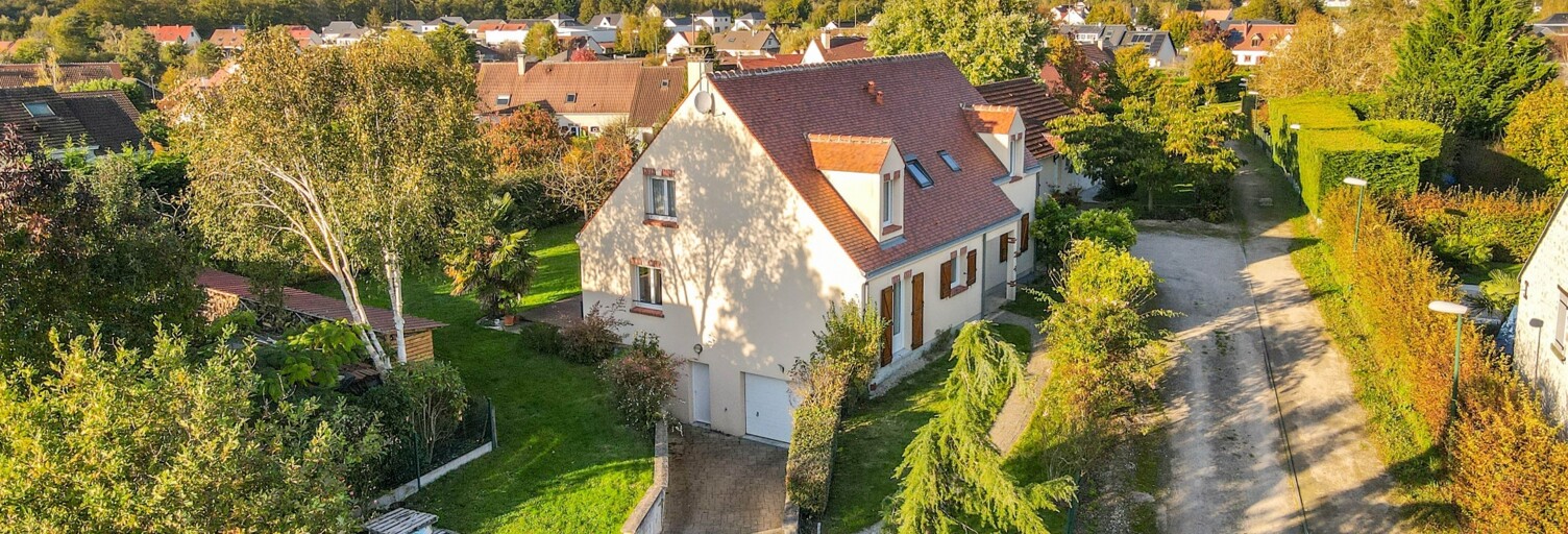 Maison 9 Pièces 192 m² à vendre à Marigny-les-Usages (45760)