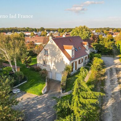 Maison 9 pièces 399000 €