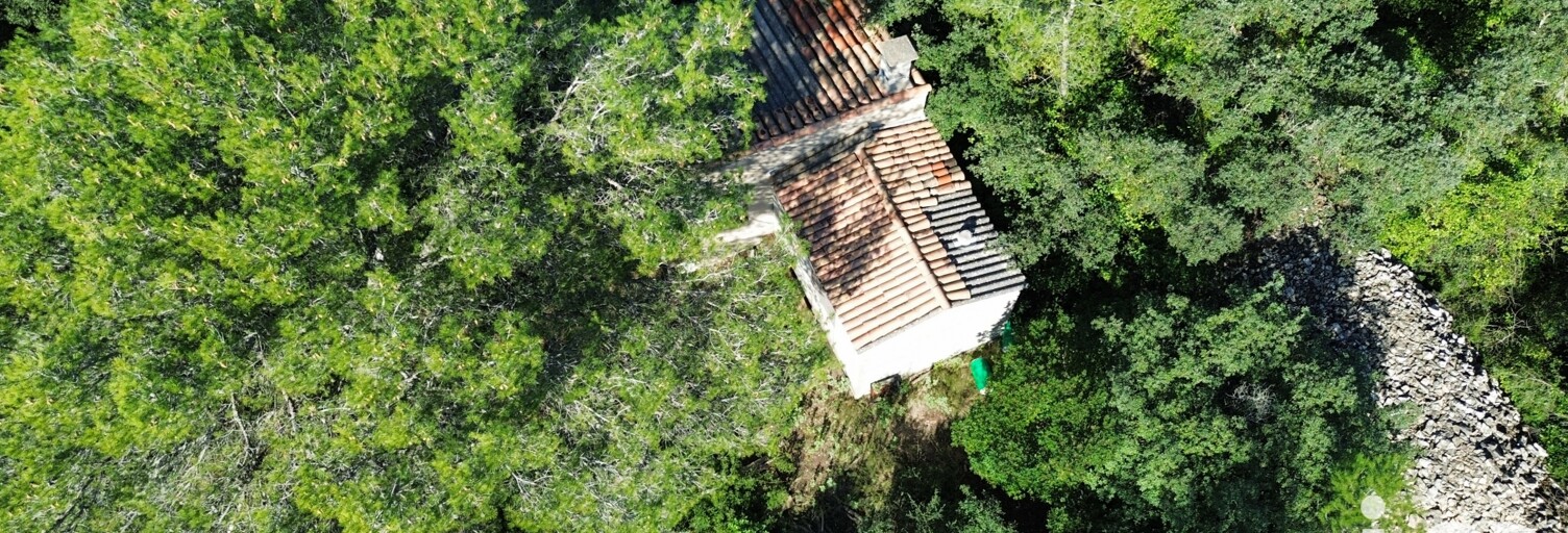 Maison 2 Pièces 35 m² à vendre à Milhaud (30540)