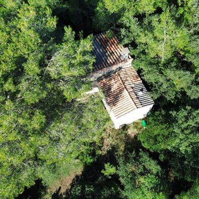 Maison 2 pièces 95000 €