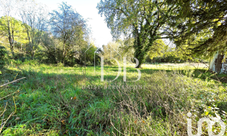 Terrain  716 m² à vendre à Martillac (33650)