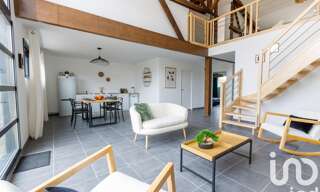 Maison 5 Pièces 155 m² à vendre à Rainneville (80260)