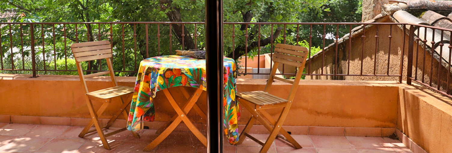 Maison 5 Pièces 135 m² à vendre à Roussillon (84220)