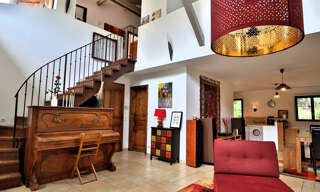 Maison 5 Pièces 135 m² à vendre à Roussillon (84220)