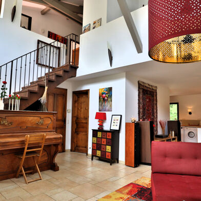 Maison 5 pièces 550000 €