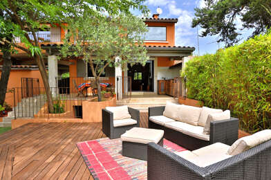 Maison 5 pièces 550000 €