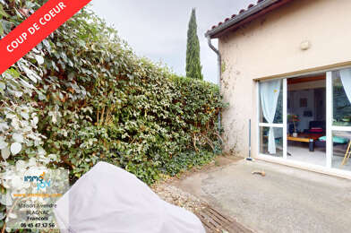 Appartement 2 pièces 177000 €