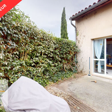 Appartement 2 pièces 177000 €