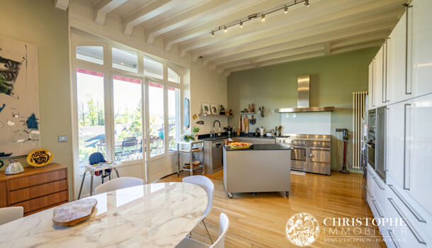 Villa / Maison 11 pièces  à vendre Pau 64000