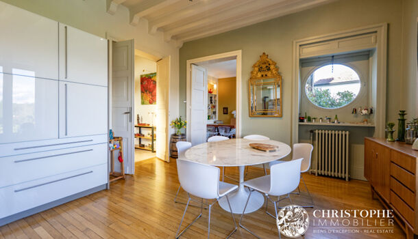 Villa / Maison 11 pièces  à vendre Pau 64000