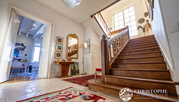 Villa / Maison 11 pièces  à vendre Pau 64000