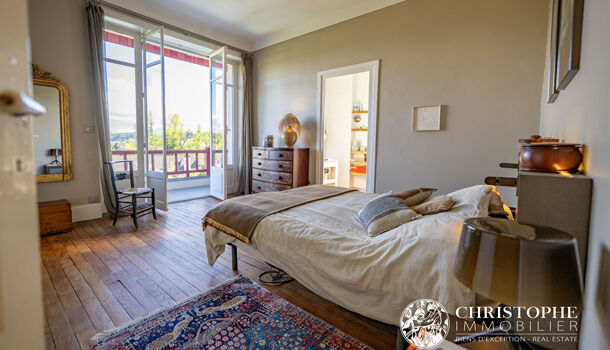 Villa / Maison 11 pièces  à vendre Pau 64000