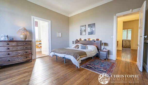 Villa / Maison 11 pièces  à vendre Pau 64000