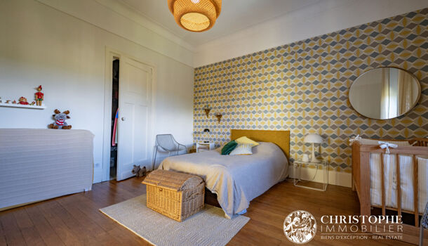 Villa / Maison 11 pièces  à vendre Pau 64000